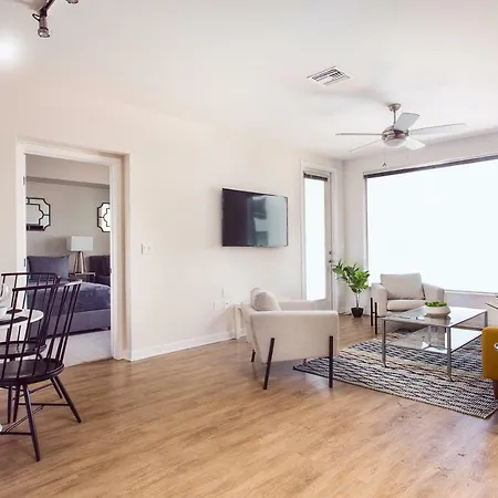 Sd Penthouse Masterpiece Apartment